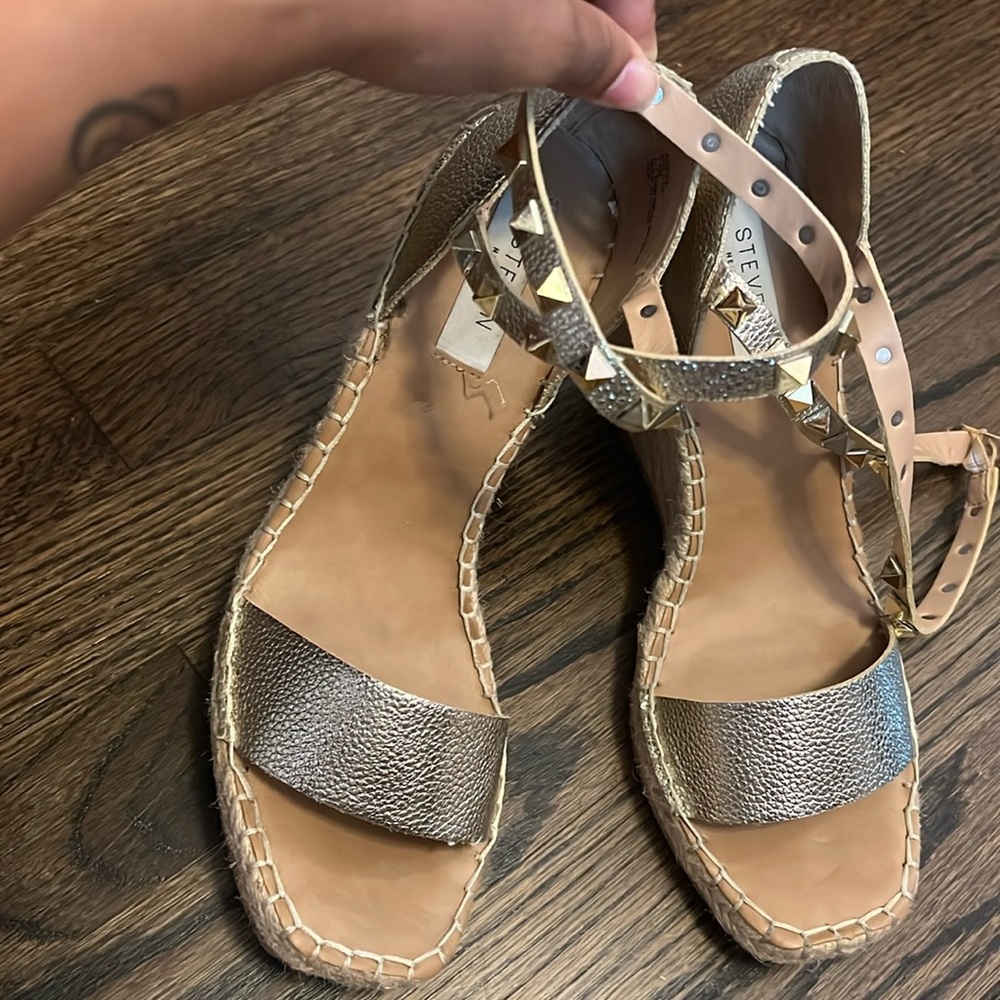Steve Madden